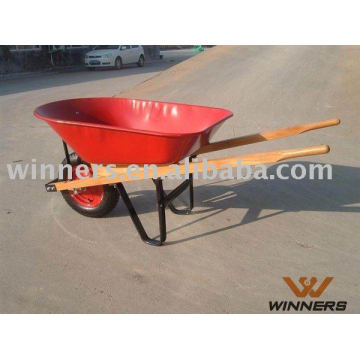 8 wheelbarrow WB5400
